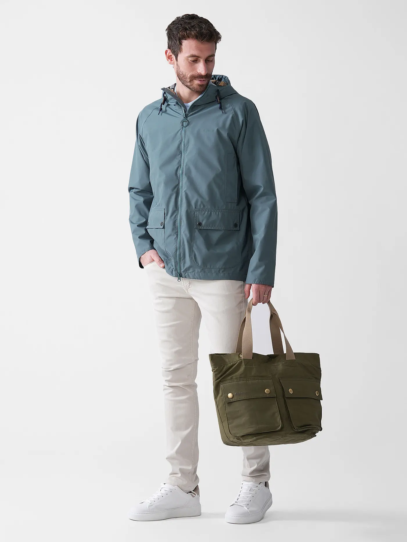 BARBOUR | Tasche - Tote Bag | 